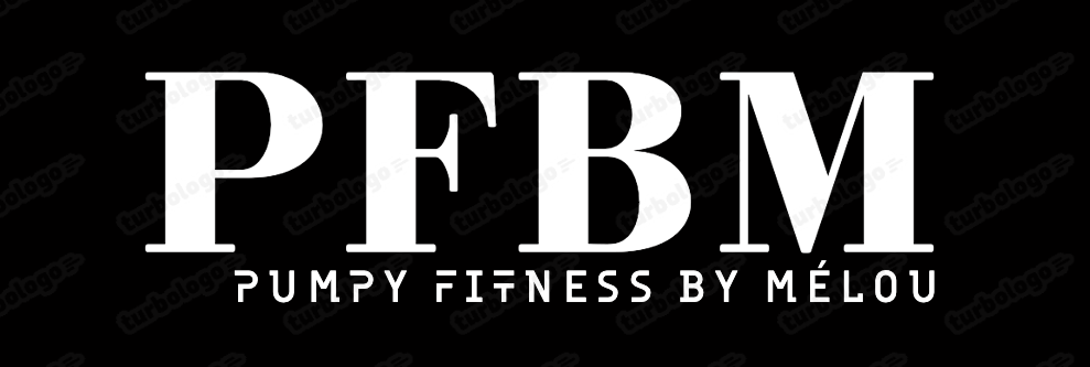 Pumpy Fitness by Mélou